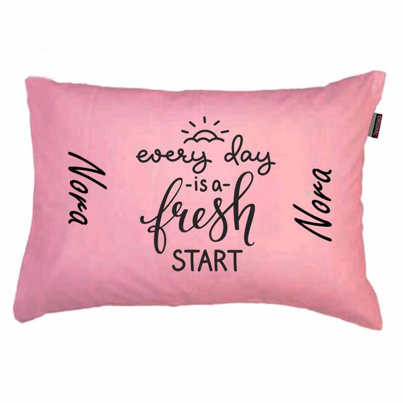 رو بالشی مد برتر مدل انگیزشی طرح اسم نورا