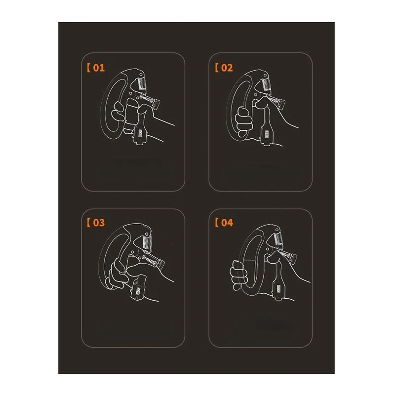 عکس شماره 2 : فنر تقویت مچ مدل my pro