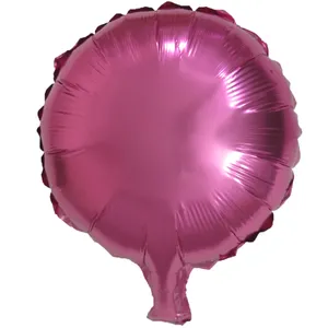 بادکنک فویلی کد 323
