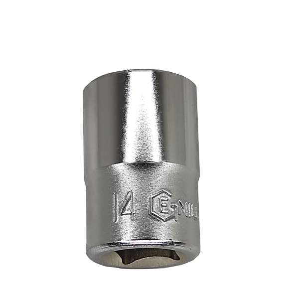 سری بکس جنیوس کد PK-3/8 سایز 14 میلی متر