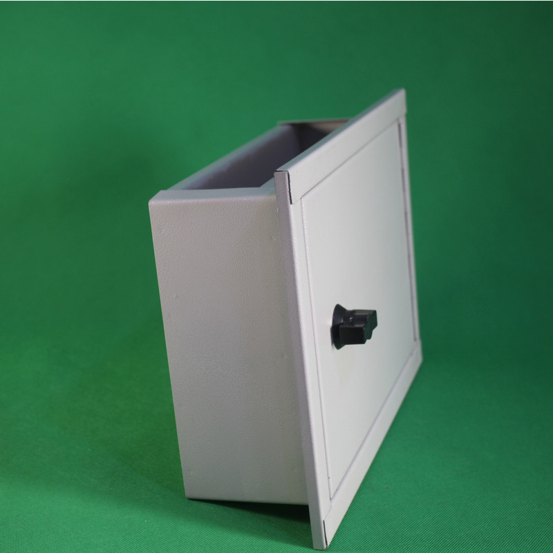 تابلو برق 10 عددی مدل توکار 12×25×20 TPR