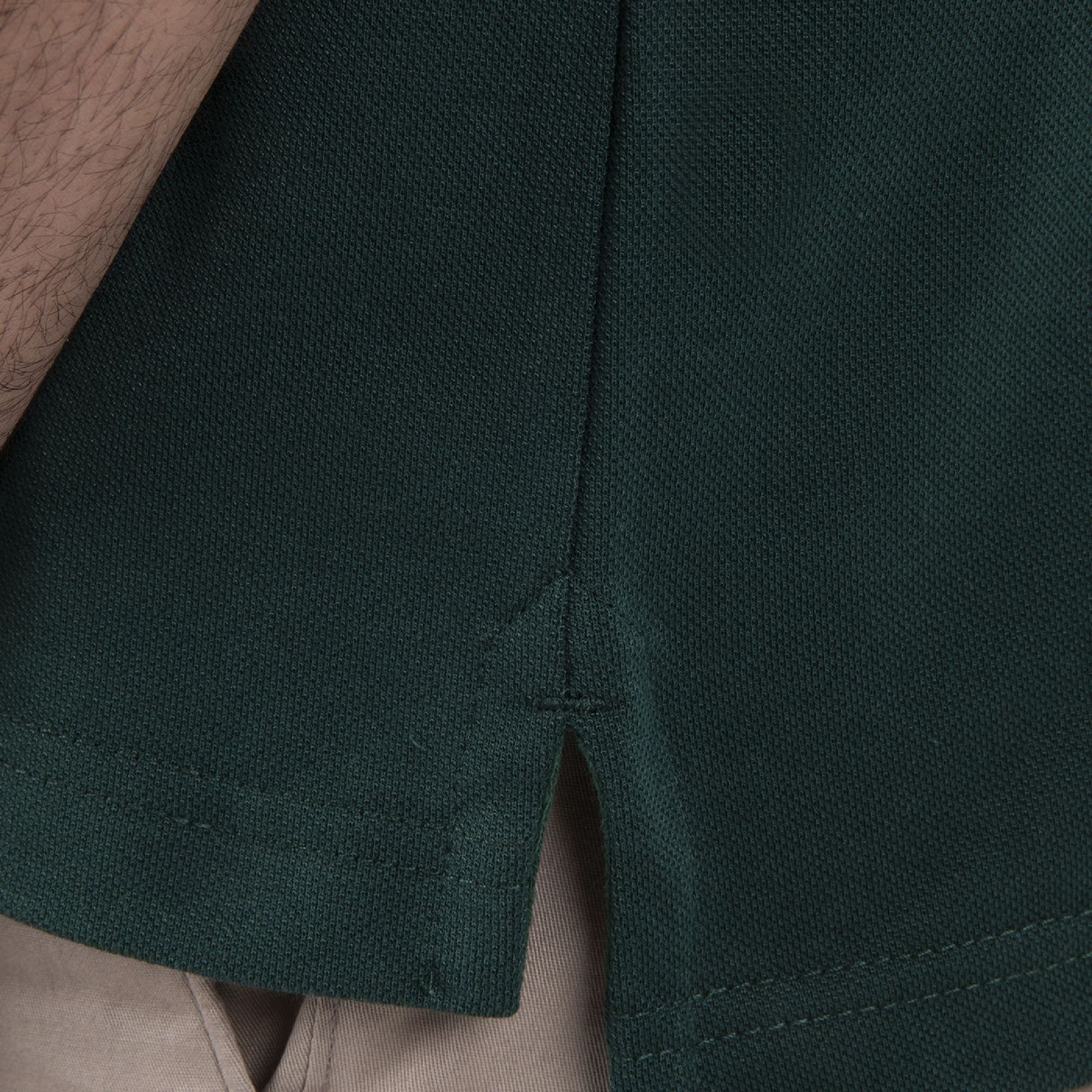 پولوشرت آستین کوتاه مردانه جوتی جینز مدل بیسیک کد 1551446 -  - 3