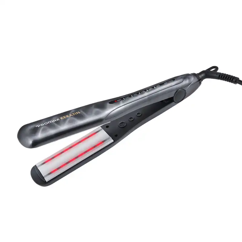 اتو و حالت دهنده ی مو پرومکس مدل Ref.5764K