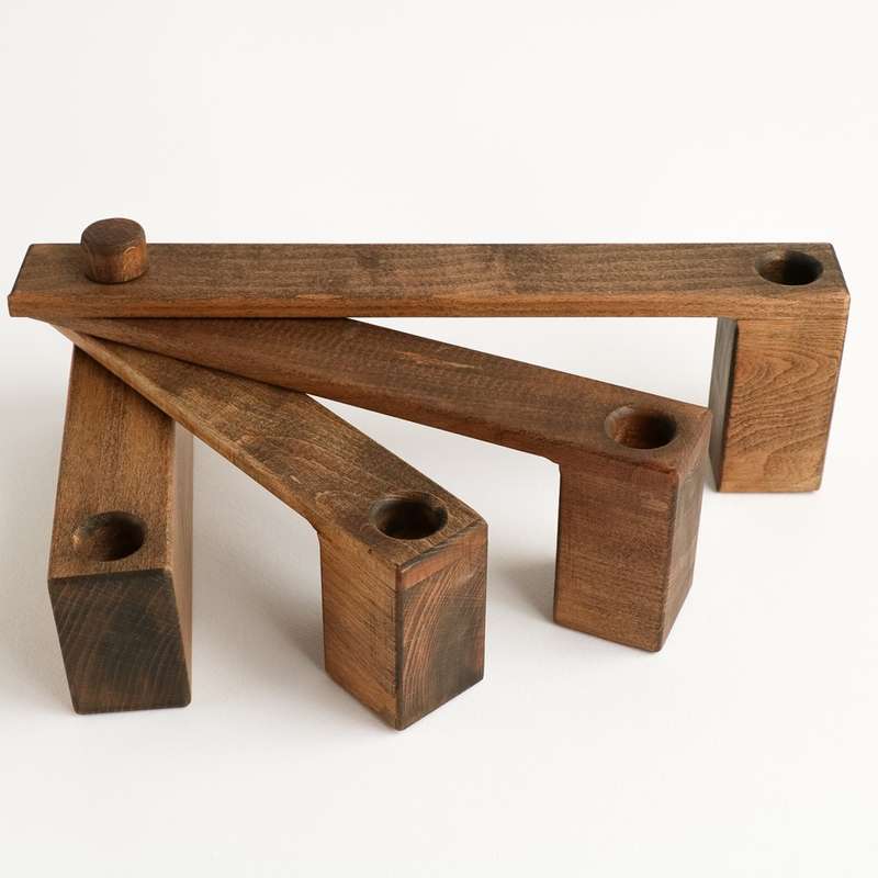 جاشمعی مدل JS101