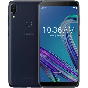 گوشی موبایل ایسوس مدل Zenfone Max Pro - M1 ZB602KL دو سیم کارت ظرفیت 64 گیگابایت