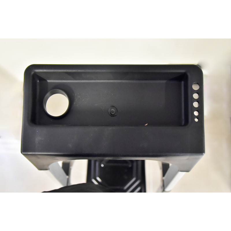 نردبان 3 پله یونیک کد 2303 نردبان 3 پله یونیک کد 2303