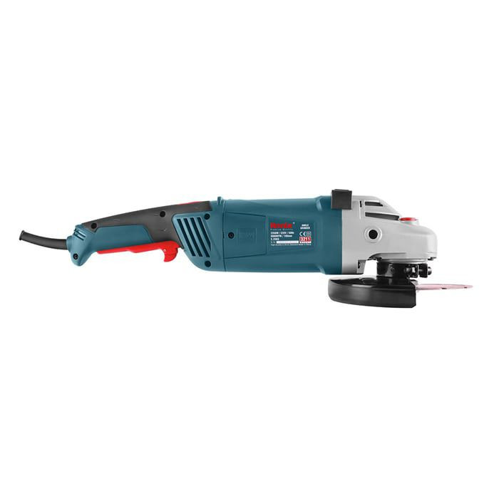 فرز آهنگری رونیکس مدل RH-3211