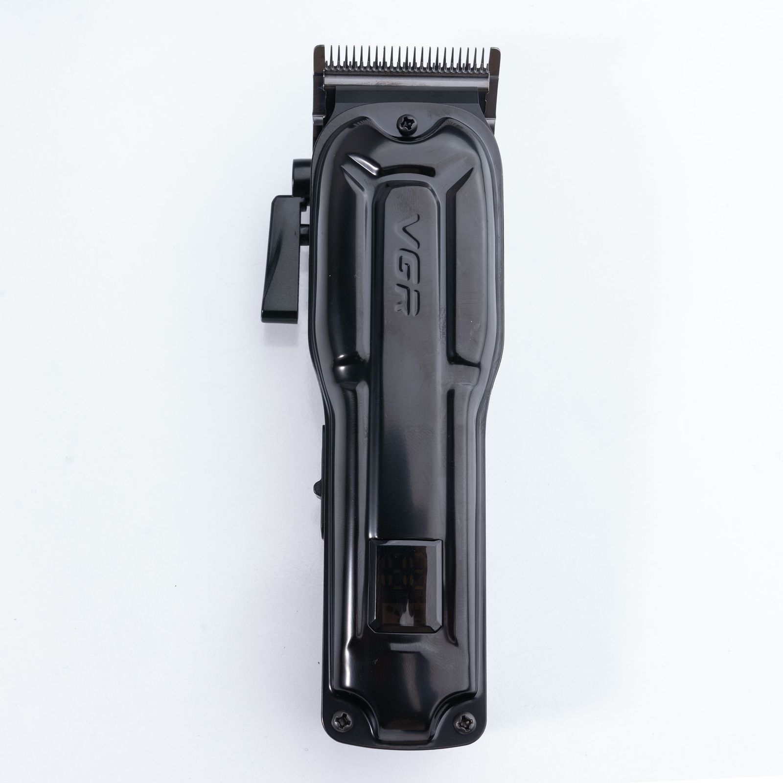 ماشین اصلاح موی سر صورت و بدن وی جی ار مدل V-138 -  - 8
