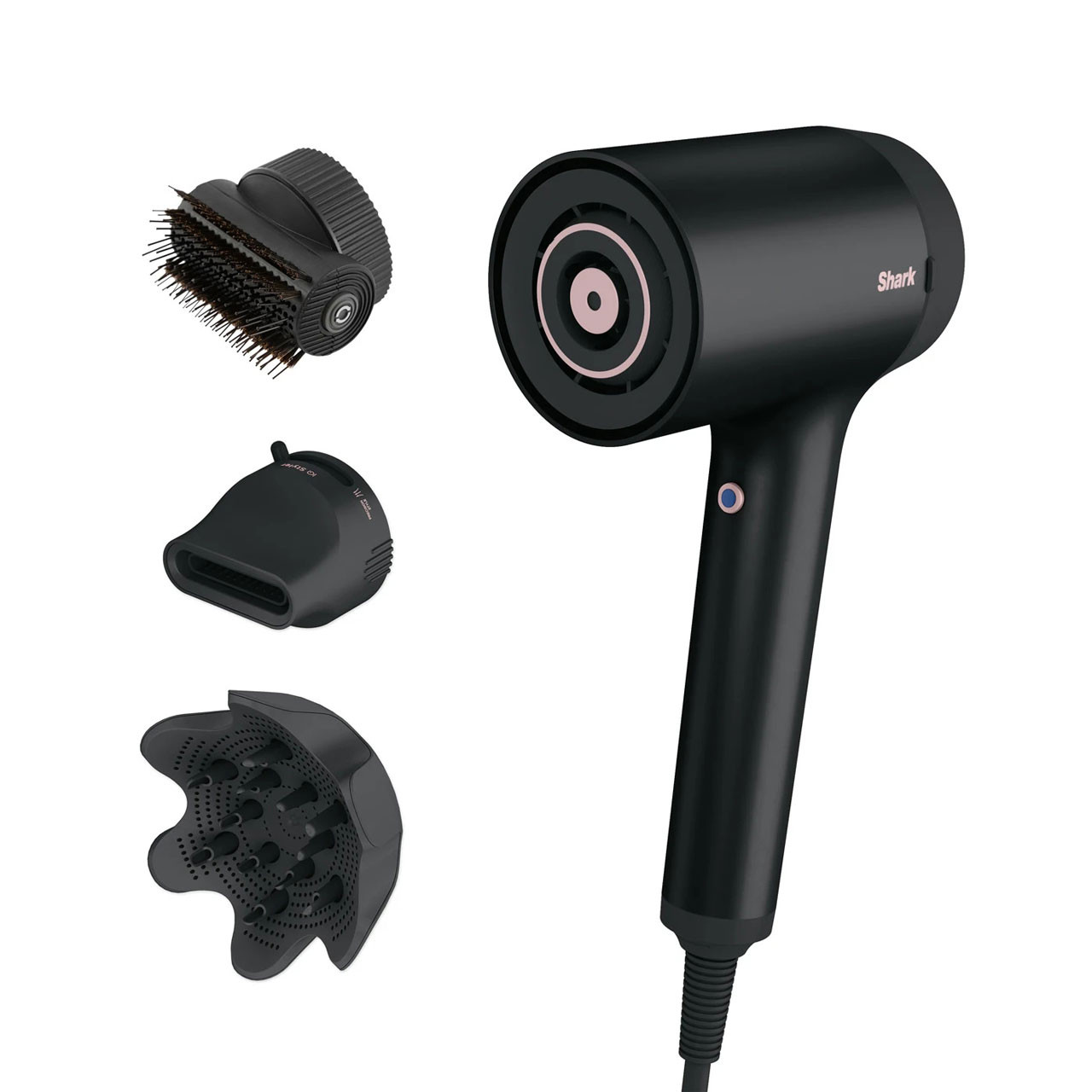 سشوار حرفه ای شارک مدل HD120UK سشوار حرفه ای شارک مدل HD120UK