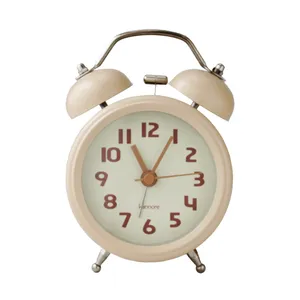 ساعت رومیزی کانور مدل 6309