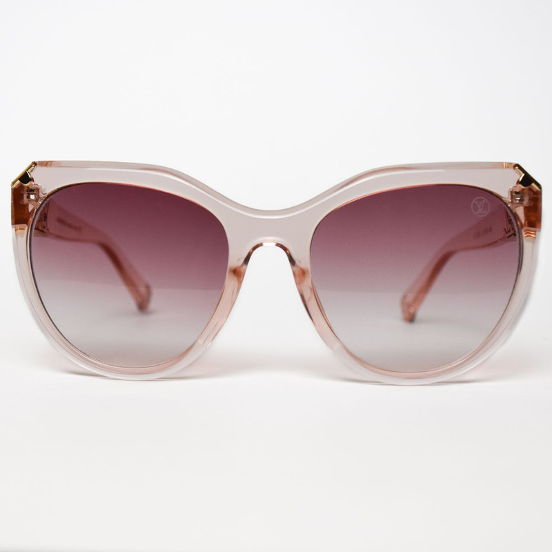 عینک آفتابی زنانه لویی ویتون مدل Z 2098