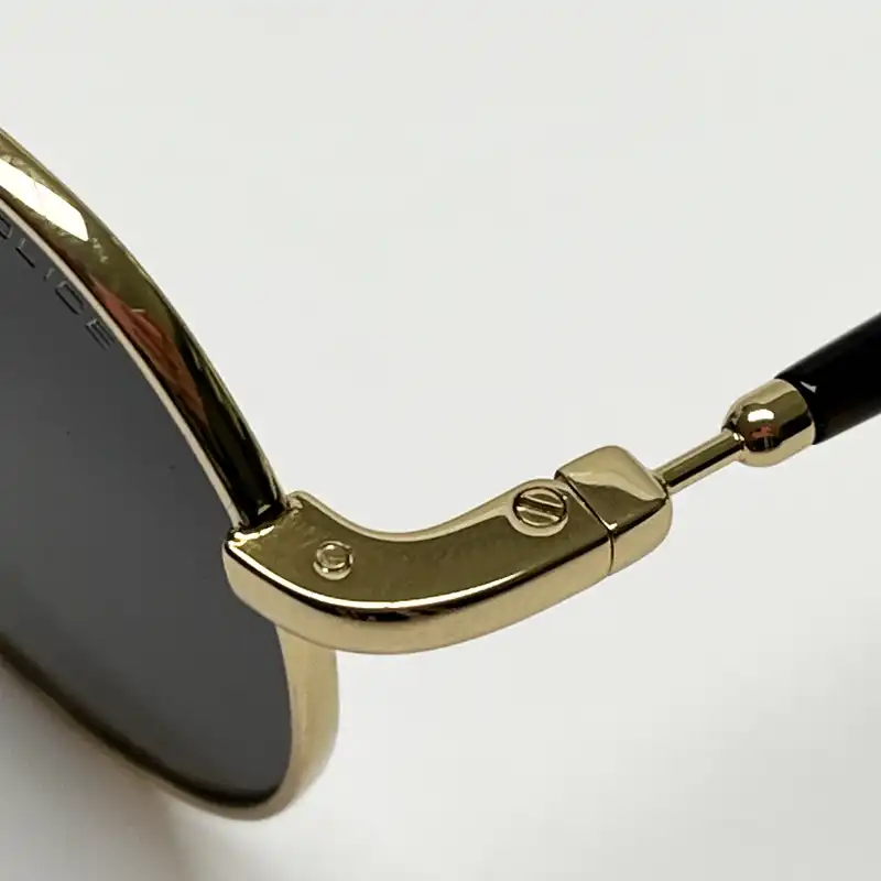 عینک آفتابی مردانه پلیس مدل SPLF14