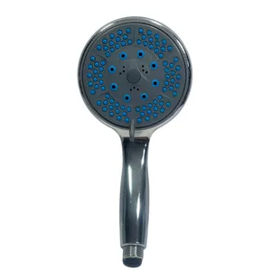 سردوش حمام مدل تلفنی 4 حالته