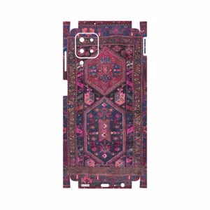 MAHOOT Rug-FullSkin Cover Sticker for Samsung Galaxy M12
