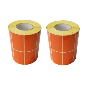   برچسب پرینتر لیبل زن دالینو مدل A1 بسته 2 عددی