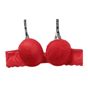 سوتین اسفنجی زنانه مدل 111