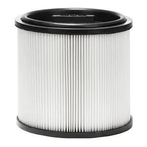 فیلتر دوار جاروبرقی کرشر مدل KFI 1310