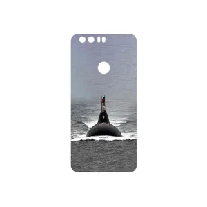MAHOOT Submarine Cover Sticker for Honor 8