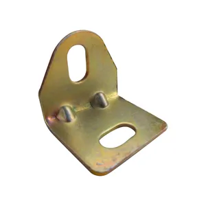 بست گونیا مدل 2.5cm بسته 3 عددی