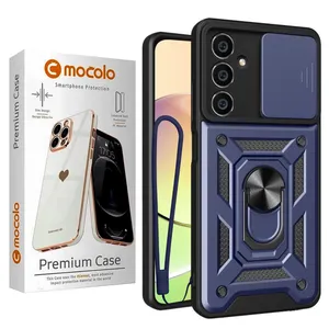 Mocolo Dcamp2 Strap Cover For Samsung Galaxy A16 5G / A16 4G