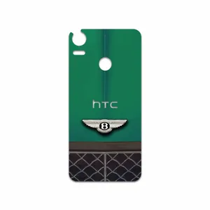 MAHOOT Bentley Cover Sticker for HTC Desire 10 Pro