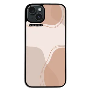 AKAM AMC-WA15PLUS-BOHO-20 Cover For Apple iPhone 15 Plus