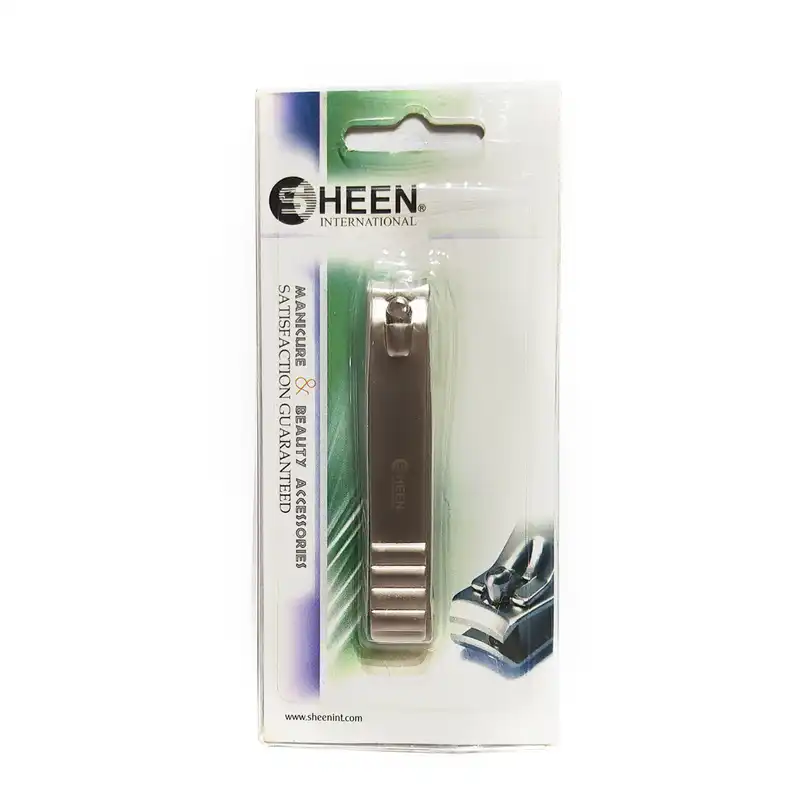 ناخن گیر شین مدل 51316