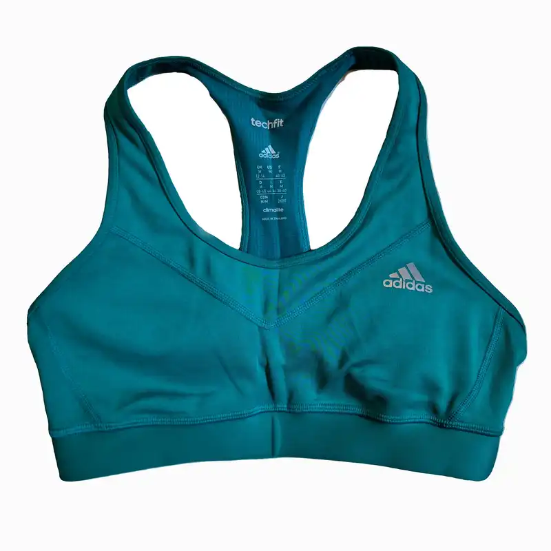 نیم تنه ورزشی زنانه مدل Techfit ad