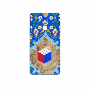 MAHOOT Maryams Mathematics Cover Sticker for Huawei Gt3