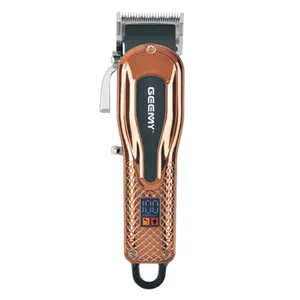 ماشین اصلاح موی سر و صورت شارژی جیمی مدل GM6730