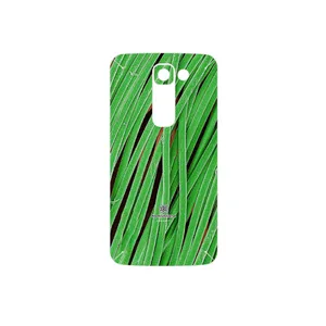 MAHOOT Atom Universe 5 Cover Sticker for LG G2 mini