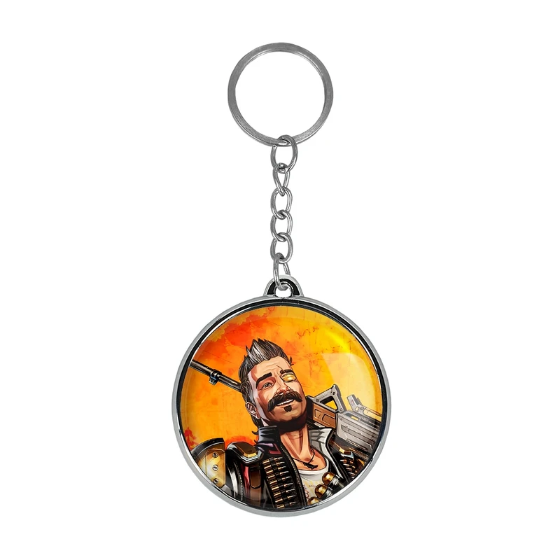 جاکلیدی خندالو طرح fuse  ایکس لجند مدل دوطرفه کد 3096630967