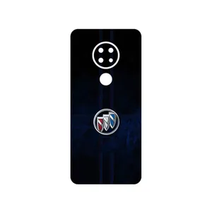 MAHOOT Buick Cover Sticker for Nokia 6.2