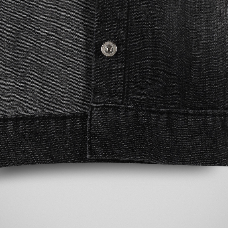 کت پاییزه زنانه جین آر اِن اِس مدل 11272771