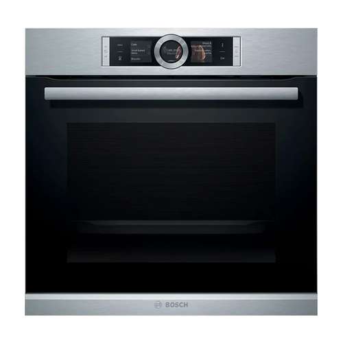 بررسی عملکرد پرفروش ترین فر توکار بوش