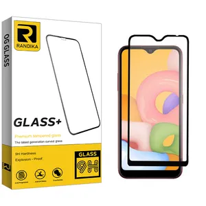 Randika RK Ceramics Screen Protector For Samsung Galaxy A01