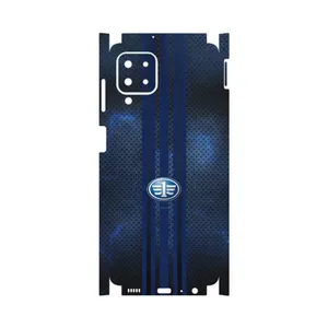 MAHOOT FAW-FullSkin Cover Sticker for Samsung Galaxy M22