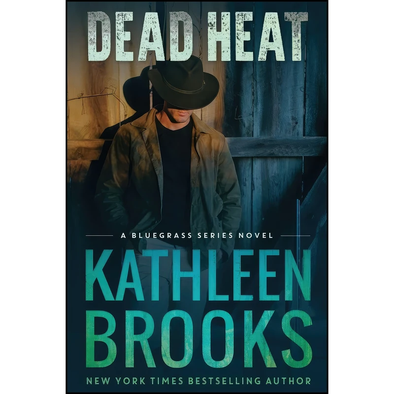 کتاب Dead Heat  اثر Kathleen Brooks انتشارات تازه ها