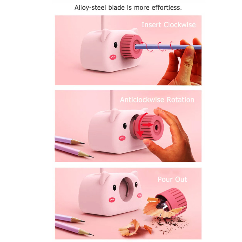 چراغ مطالعه مدل خرگوش بازیگوش