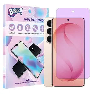 Bingo Hydrogel Eye Protection Screen Protector for Samsung Galaxy S26 Ultra mobile phone