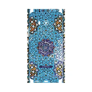 MAHOOT Slimi-Tile-FullSkin Cover Sticker for HTC U11