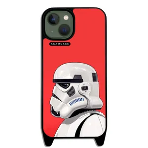 AKAM AMCWLA13PRO-STAR WARS12 Cover For Apple iPhone 13 Pro