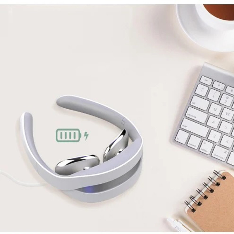 ماساژور برقی مدل lg-a3