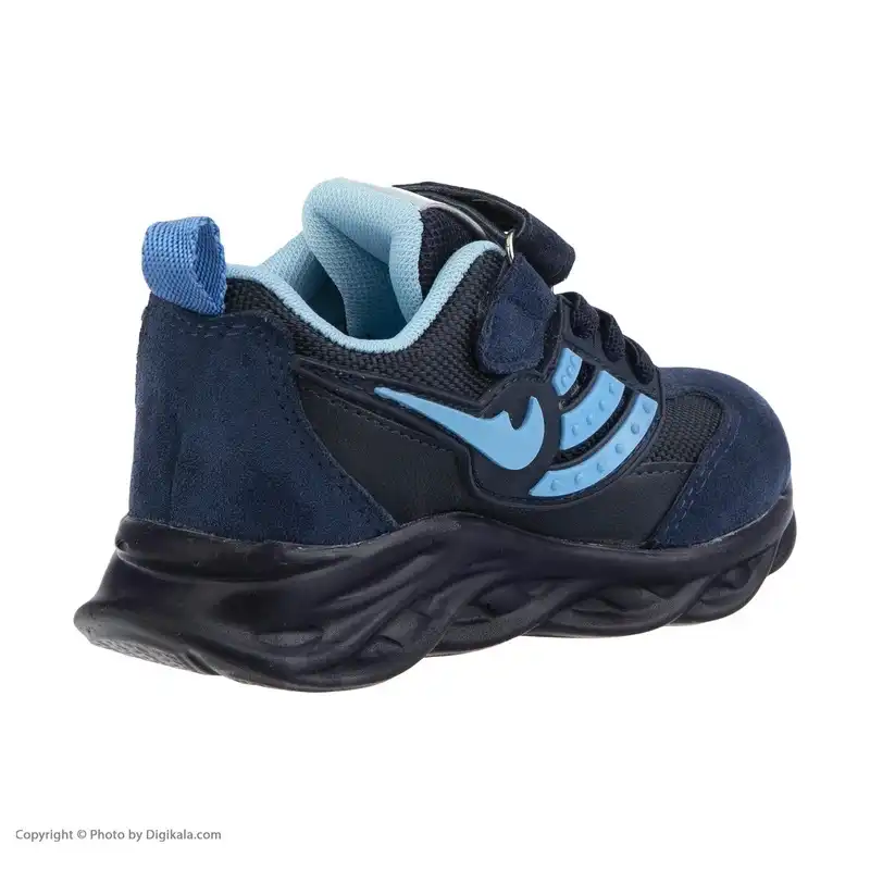 کفش مخصوص پیاده روی مدل 2165