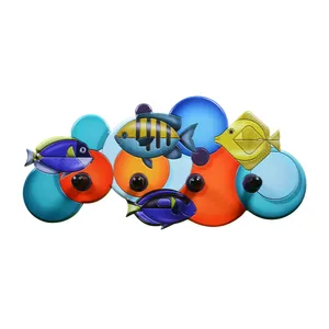 آویز لباس کودک مدل clo-14