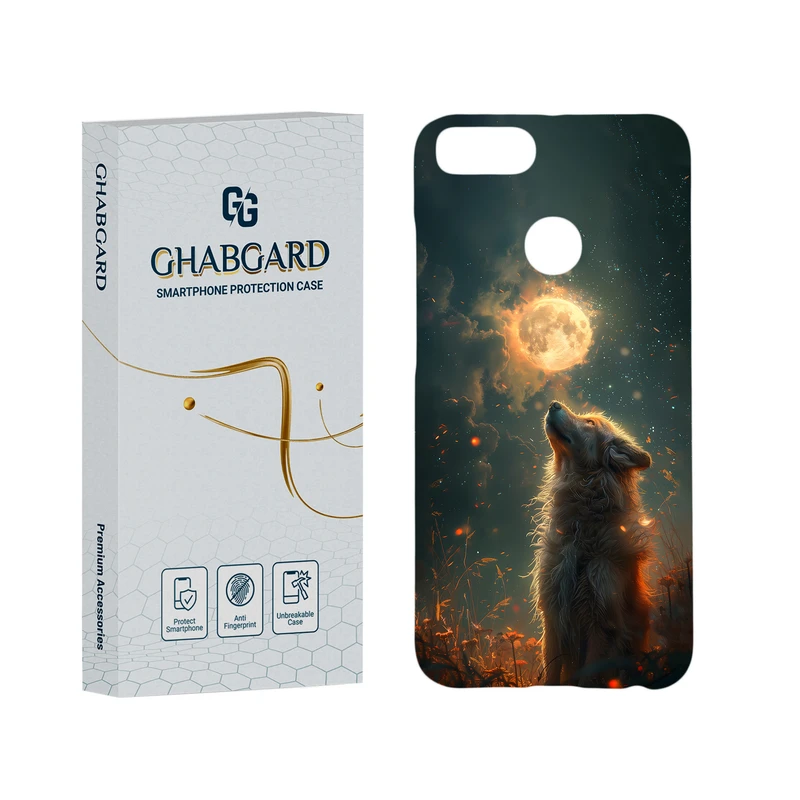 کاور قاب گارد مدل پسرانه مناسب برای گوشی موبایل شیائومی Mi A1 / Mi 5X