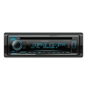 پخش کننده خودرو کنوود مدل KDC-320UI