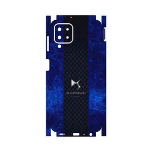 MAHOOT DS Automobiles-FullSkin Cover Sticker for Samsung Galaxy A22 4G