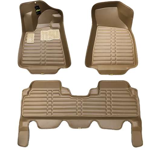 کفپوش سه بعدی خودرو مدل ای ام تی سی مناسب برای لکسوس ارایکس 