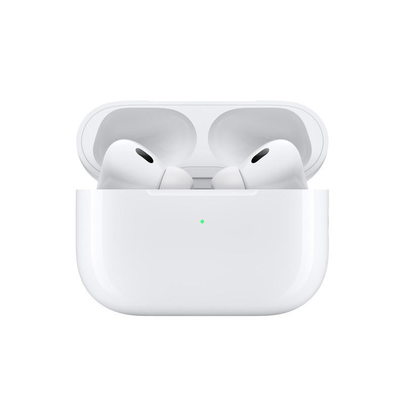 هندزفری بلوتوثی مدل AirPods Pro 2 Gen Type C 2024